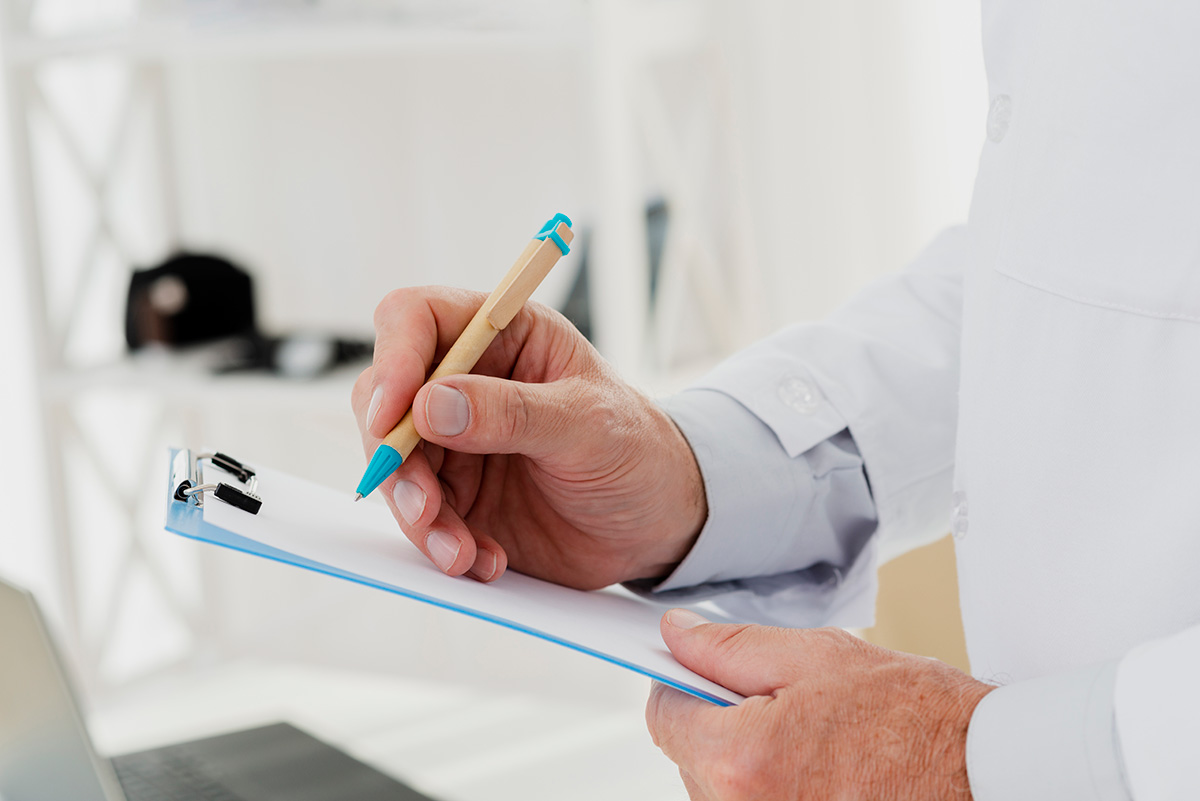 Testosterone Replacement Therapy In Testosterone Replacement Therapy Clinic In Midlothian