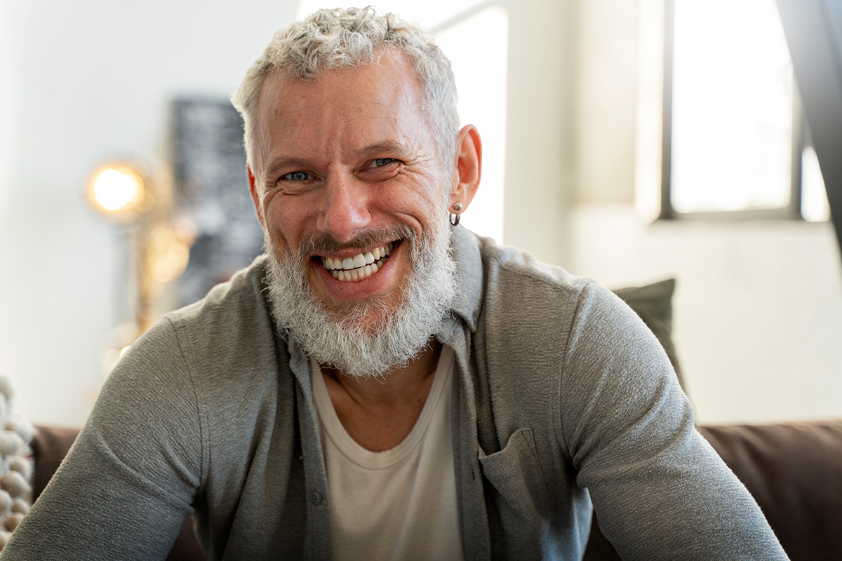 Testosterone Replacement Therapy for Men In Testosterone Replacement Therapy Clinic In Midlothian